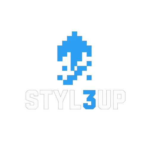 STYL3UP